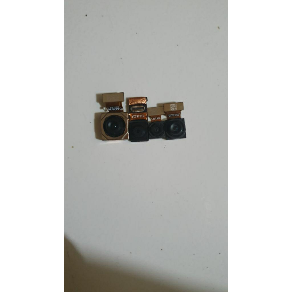 kamera set pocco m4 pro 4G