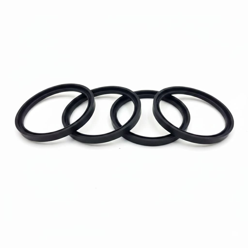 Seal Inner Dalam Machino Coupling 2.5 inch Sambungan Selang/Nozzle Pemadam Kebakaran