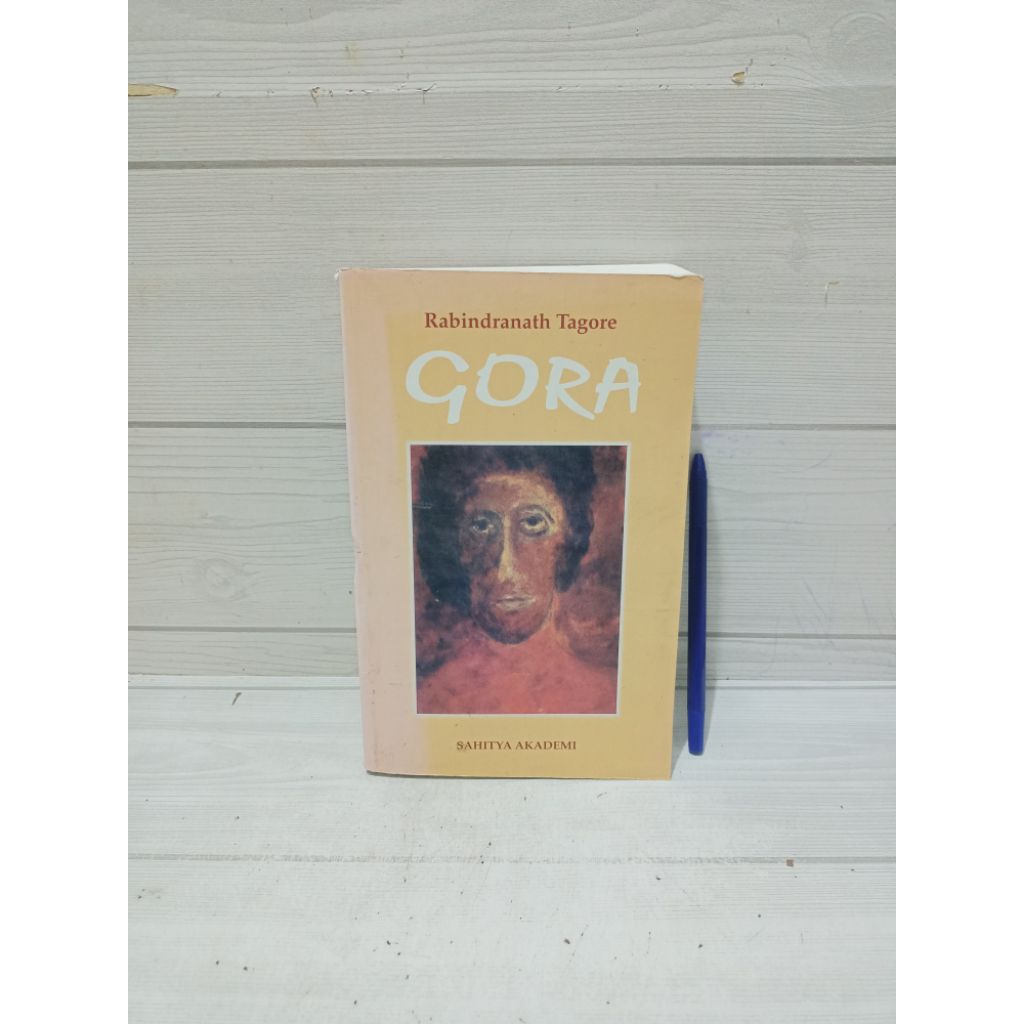 NOVEL ORIGINAL GORA BY Rabindranath Tagore