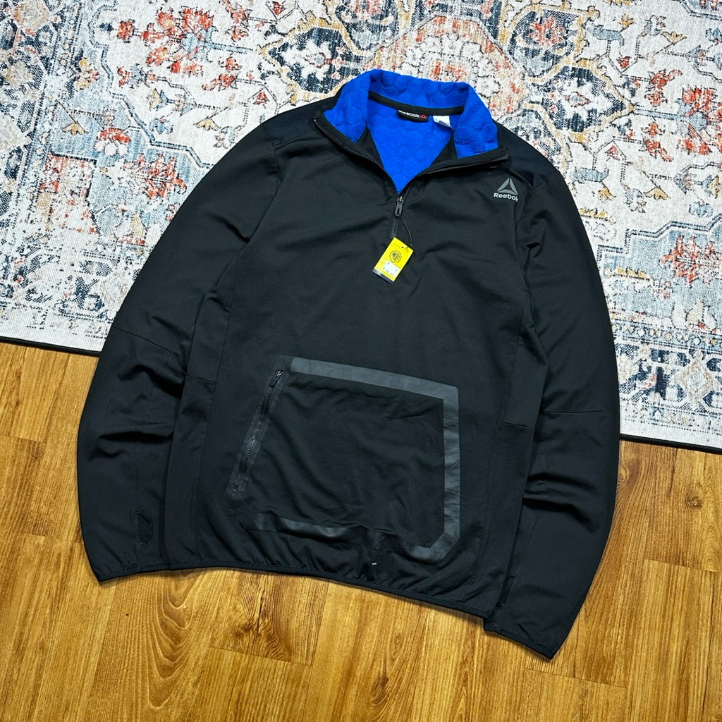 REEBOK SPEEDWICK JACKET SECOND