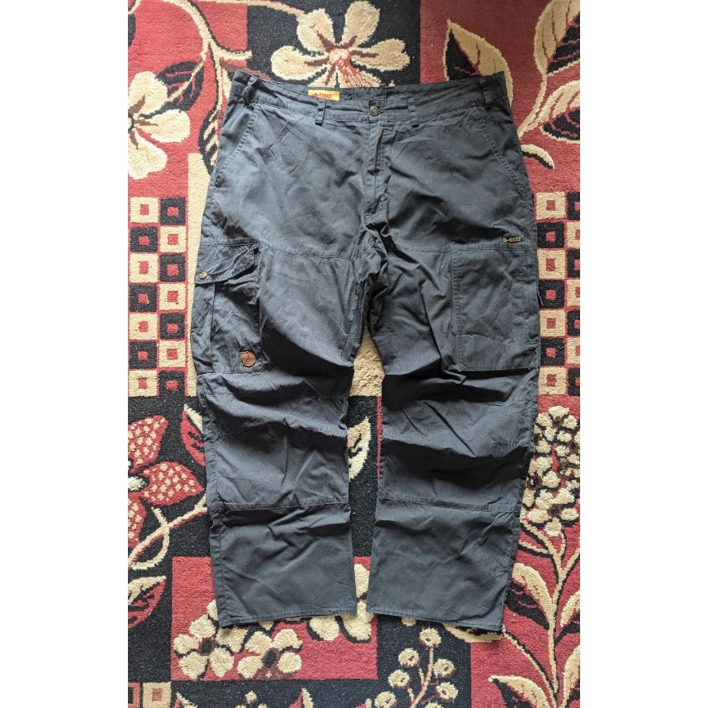 celana fjallraven G -1000
