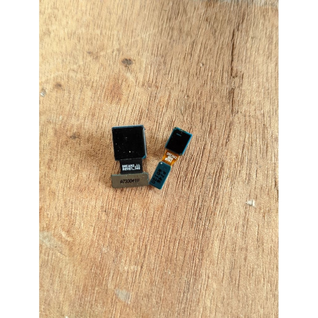 kamera depan samsung s8+ original copotan