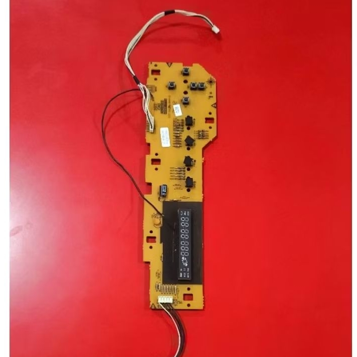 MODUL DISPLAY DVD POLYTRON PHT 500SR/ 138 / 2138 ORIGINAL KODE DN24B181