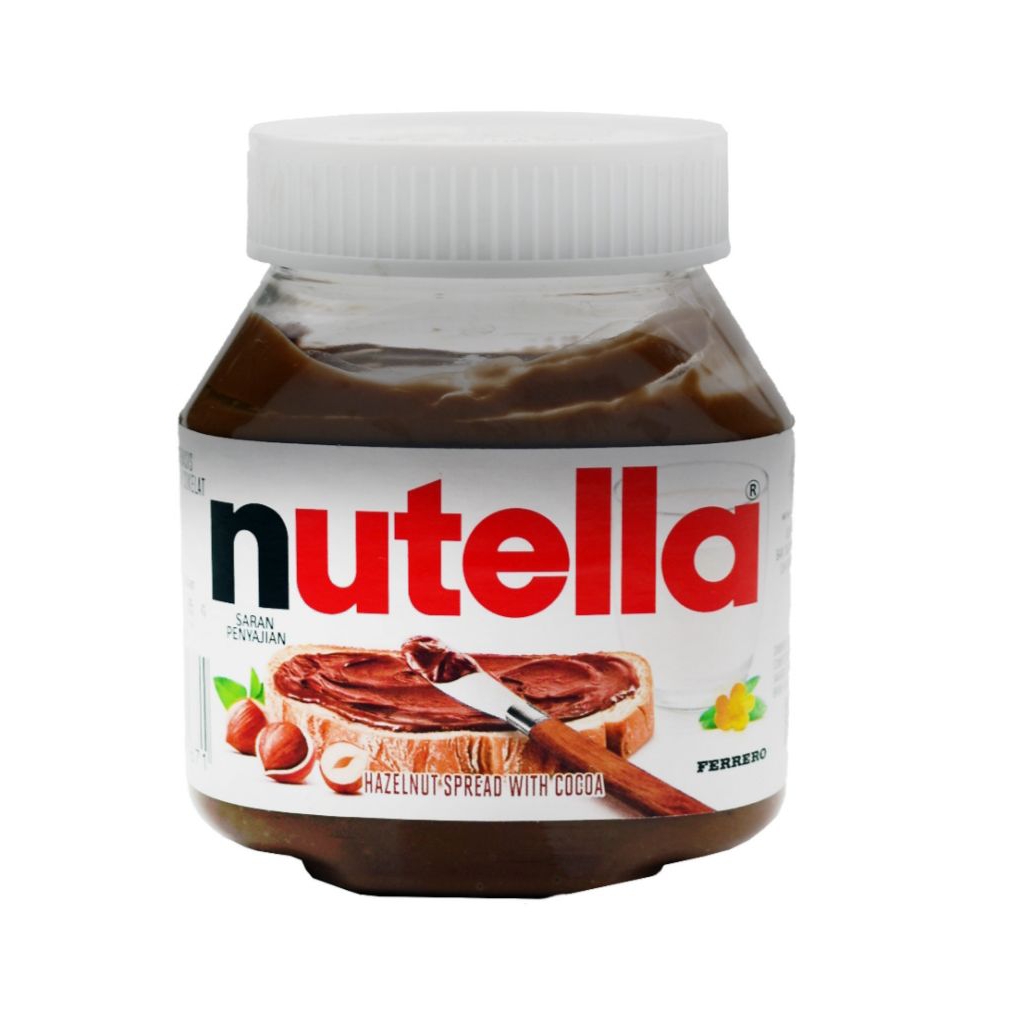 Nutella 200gr