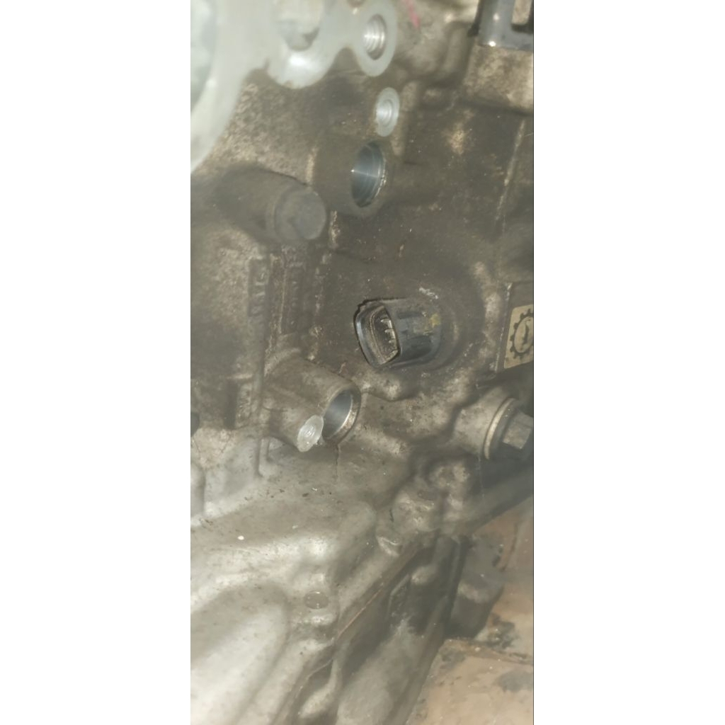 Mesin Gearbox Mobil Honda HRV 2016 Original