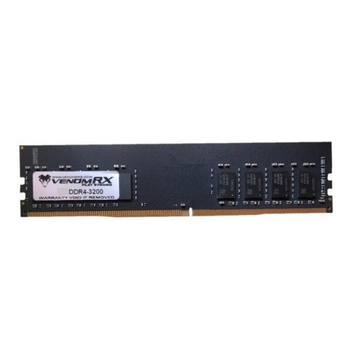 VENOMRX 8GB DDR4 3200MHz