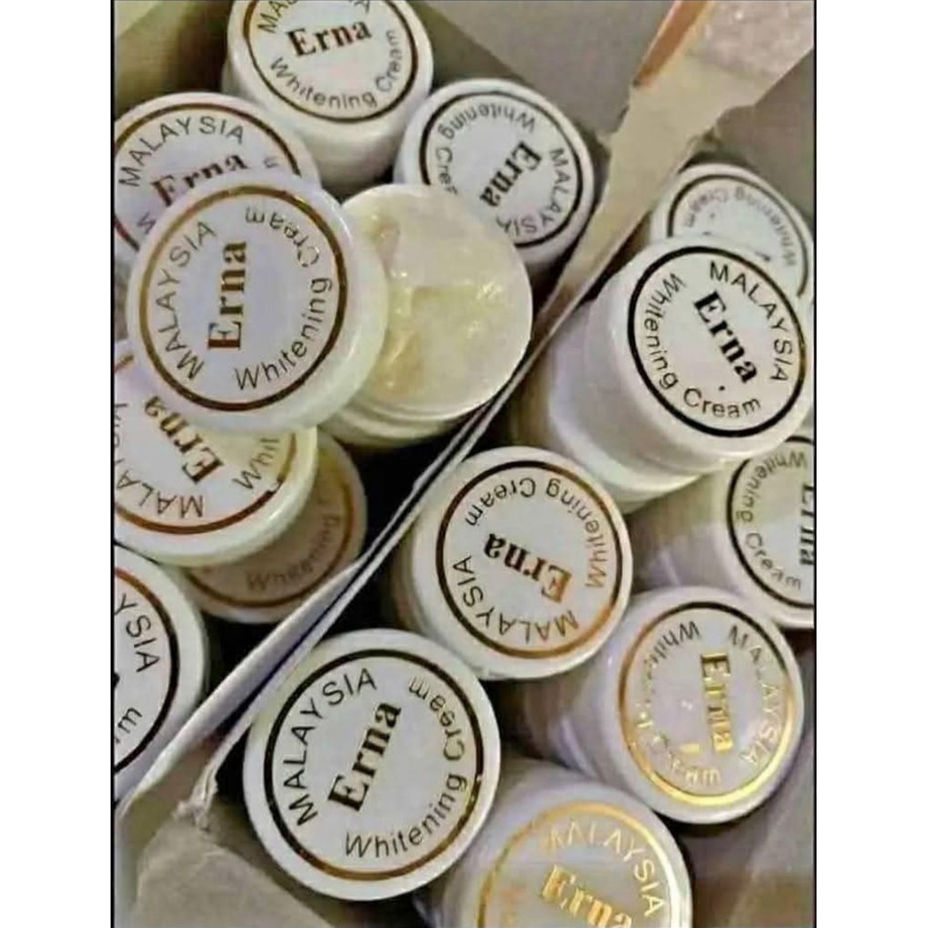 CREAM ERNA MALAYSIA