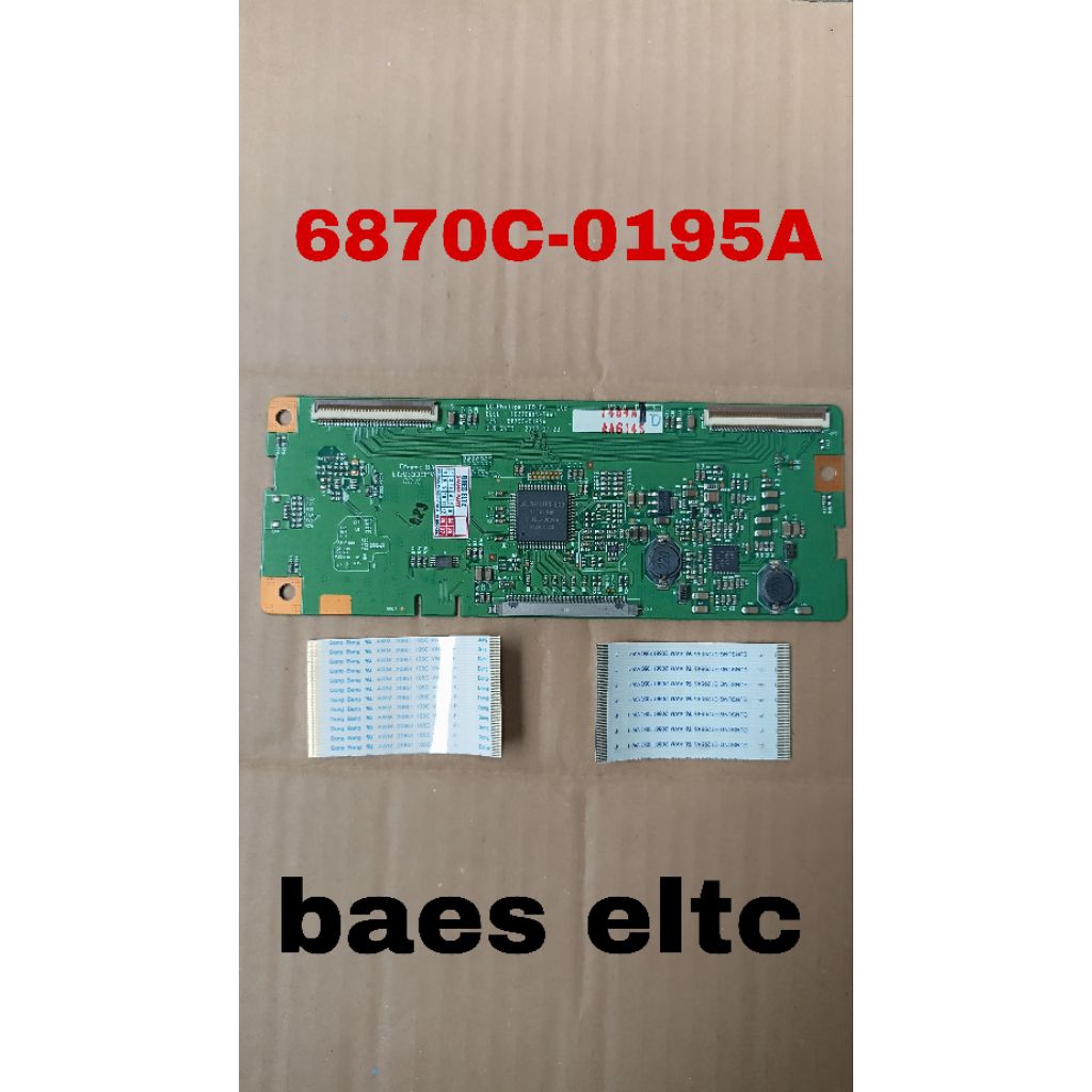 TCON-TV-LG-6870C-0195A-6870C-0195A-32LG30R-32LG60UR