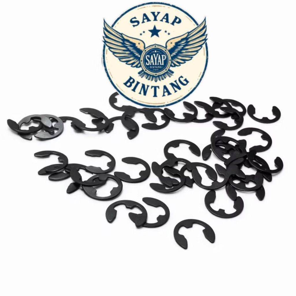 Ring spi as pedal overan perseneling rx king rxk rx king new