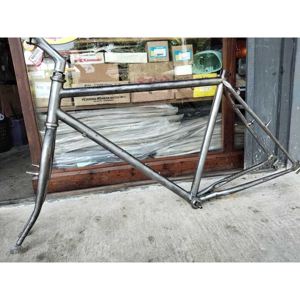 frame set Federal frame federal sasis federal chasis mtb Federal frame commuter bike Federal frame s