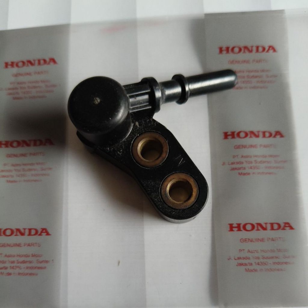 JOINT  CANGKLONG INJEKTOR DUDUKAN BEAT FI F1 STREET POP VARIO 110 LED SCOOPY ESP 2015-2017 OLD LAMA 