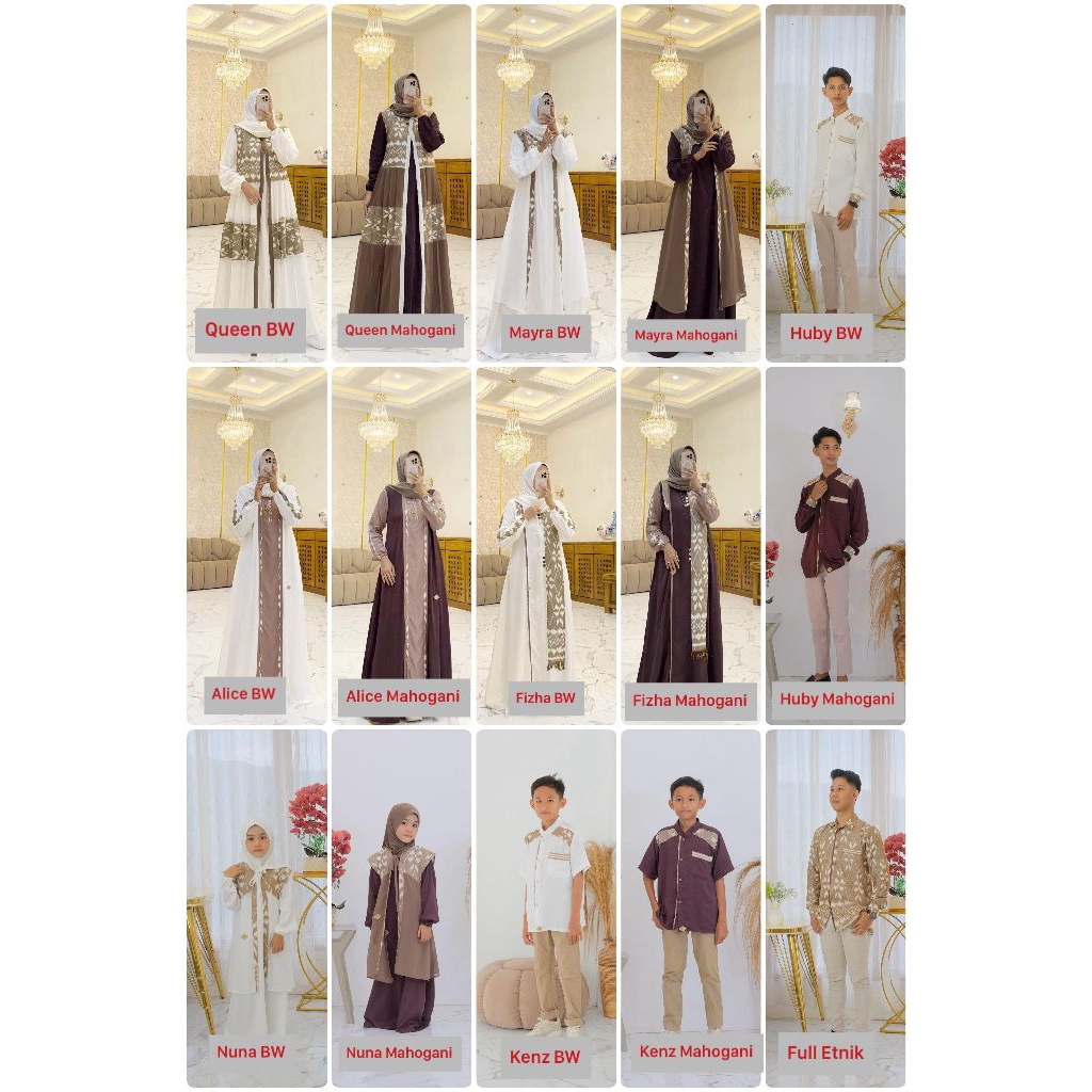 ((READY))NEW FAMSET SOPHIA ALMAS/FAMSET RAYA SOPHIA ALMAS 2026