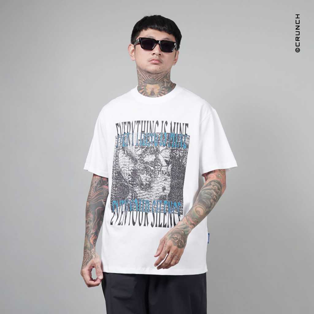 Kaos Oversize Symphonic