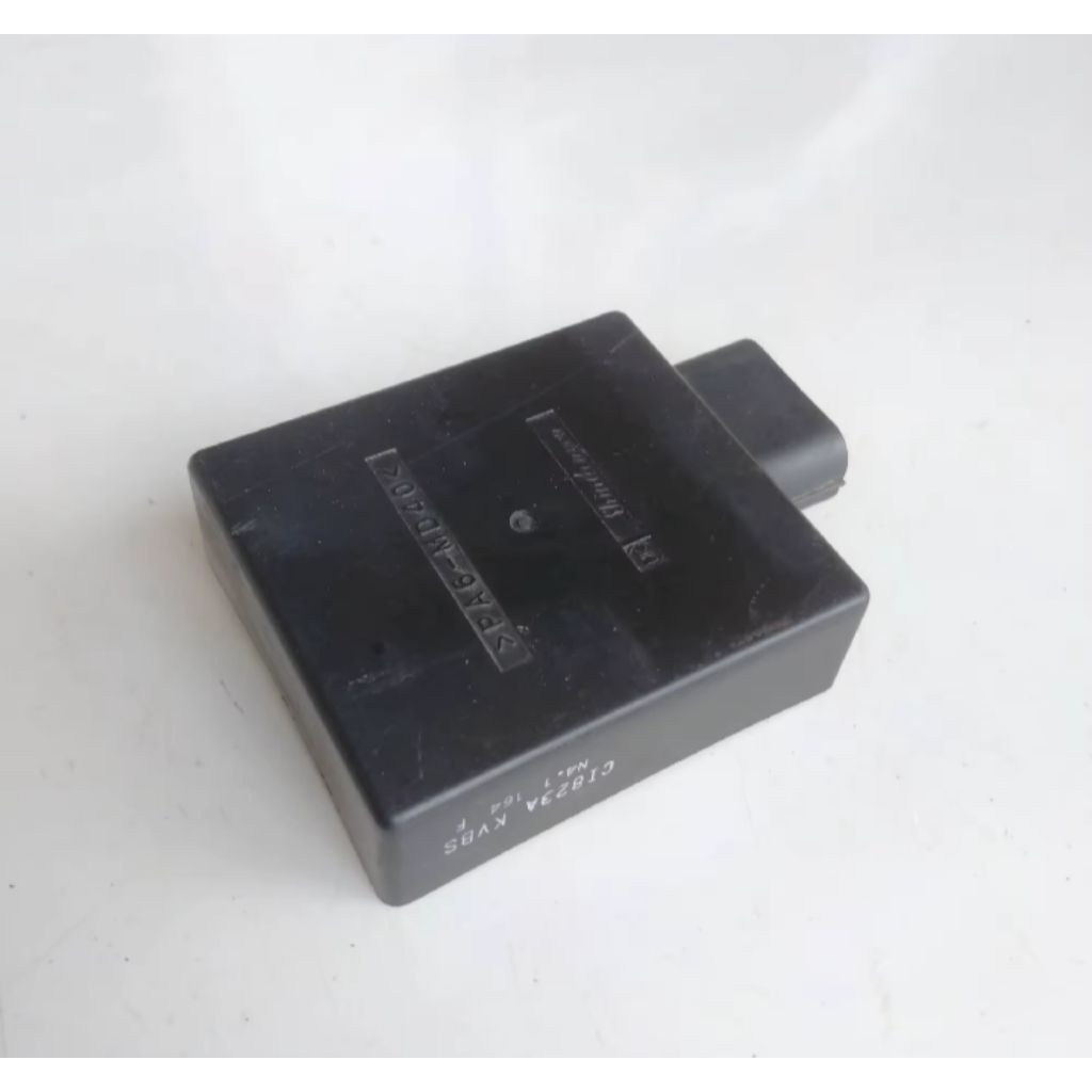 CDI VARIO 110 KARBU OLD TECHNO KVBS ORIGINAL COPOTAN CDI HONDA VARIO 110 LAMA