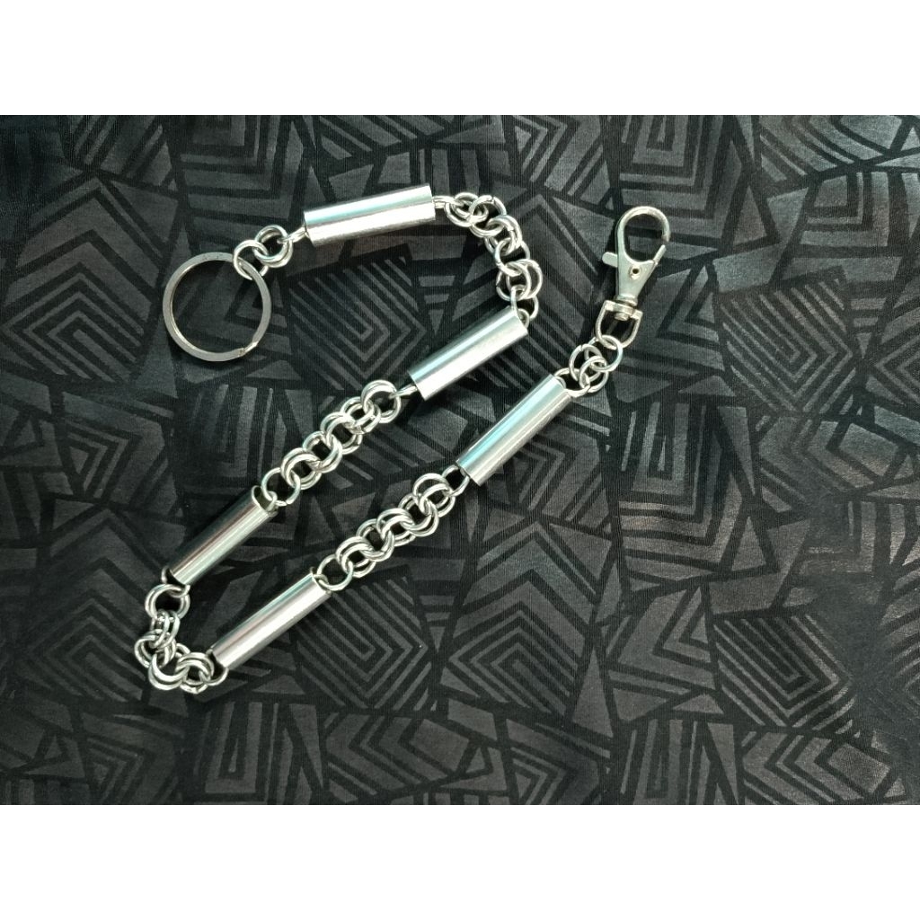 rantai dompet rantai celana jeans danim