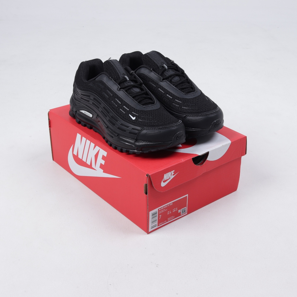 Nike Air Max TL 2.5 Comme Des Garcons Homme Plus Black