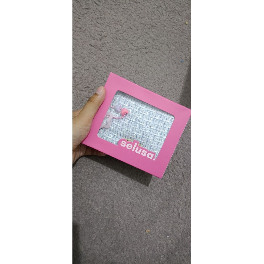 dompet selusa new