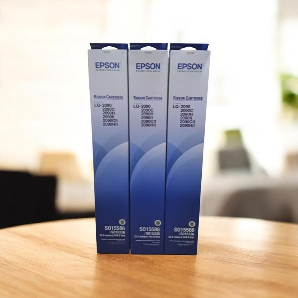 Pita Ribbon Catrighe Epson LQ 2090 lq2090 LQ-2090 LQ 2090C LQ 2090H