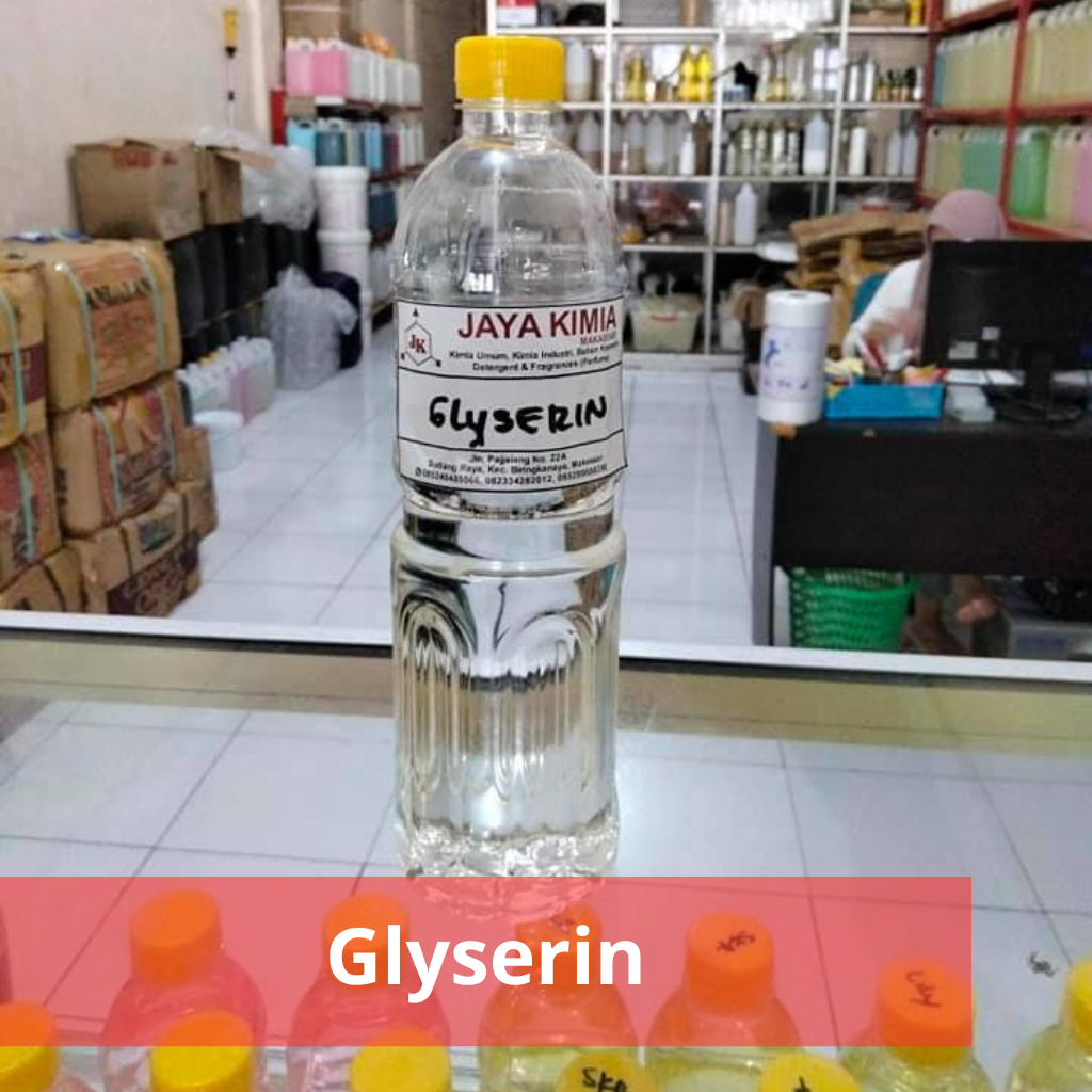 GLYSERIN | GLISERIN | 1 KG
