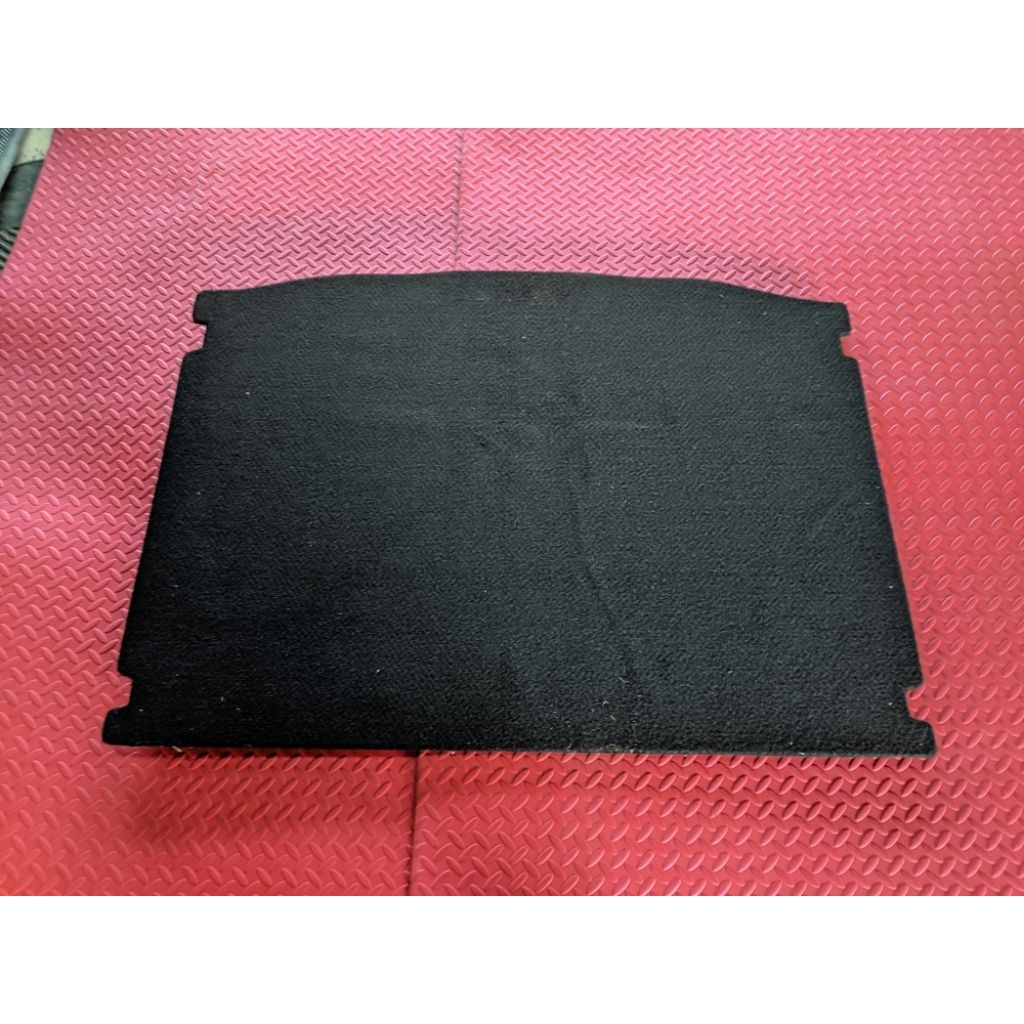 PAPAN BAGASI TUTUP BAN SEREP JAZZ IDSi(jazz gen 1)