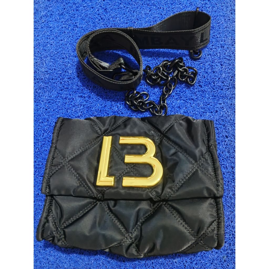 PRELOVED Tas Bimba Y Lola