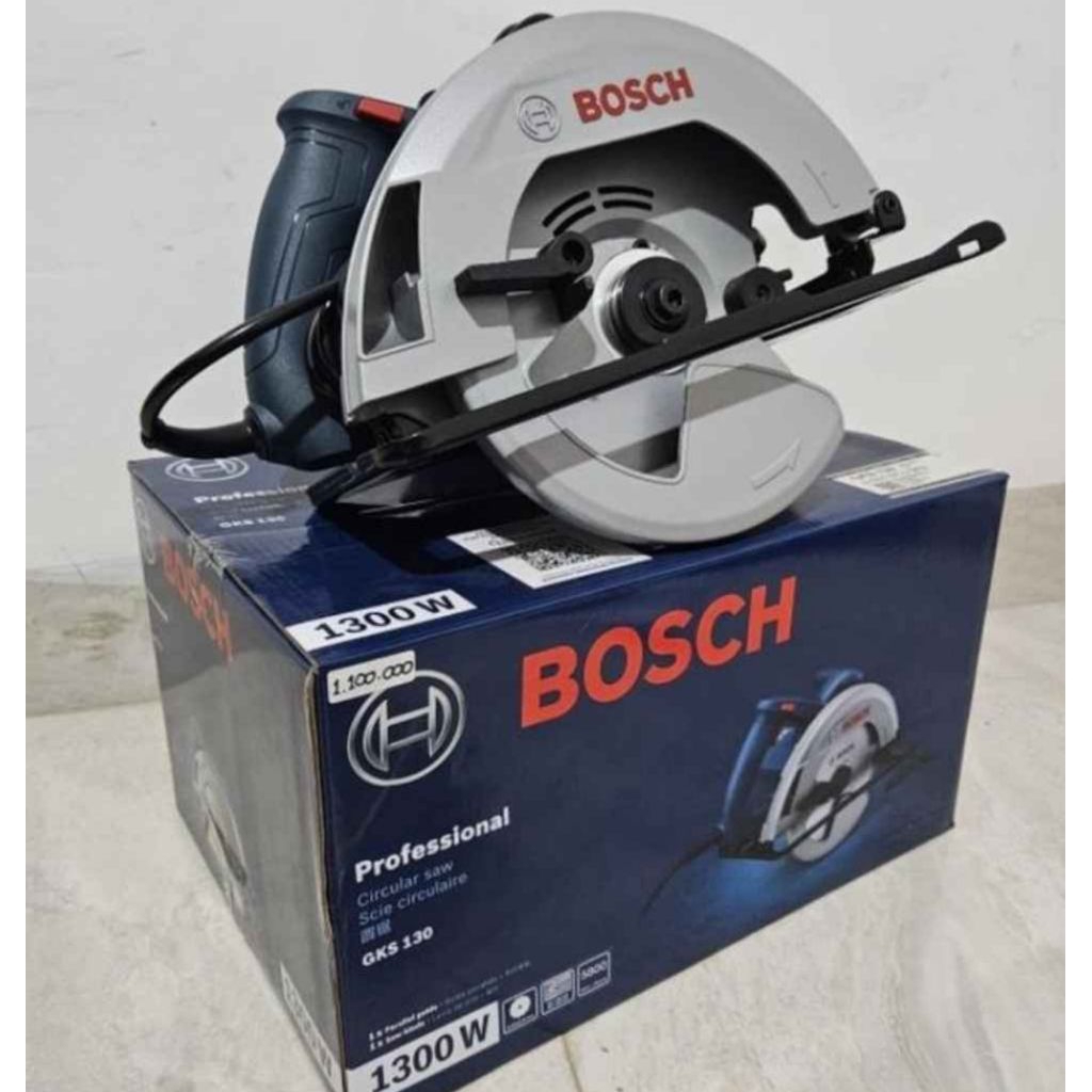 BOSCH MESIN CIRCULAR SAW