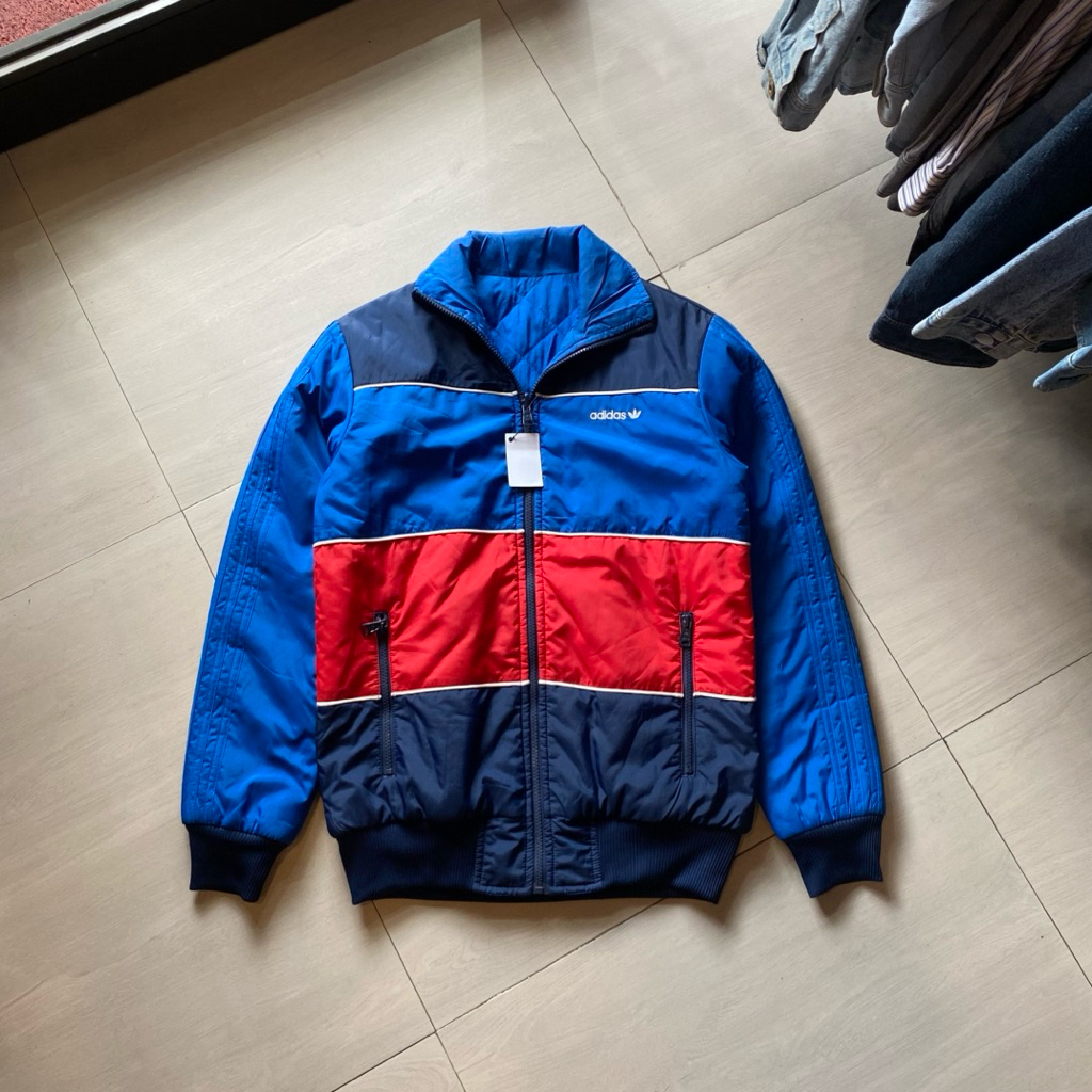 ADIDAS Reversible Bulang Jacket