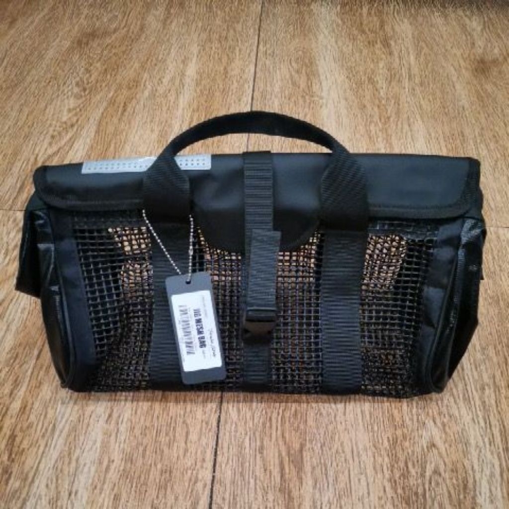 Piratez Strike Jig Mesh Bag JMB-01 Tas Jig