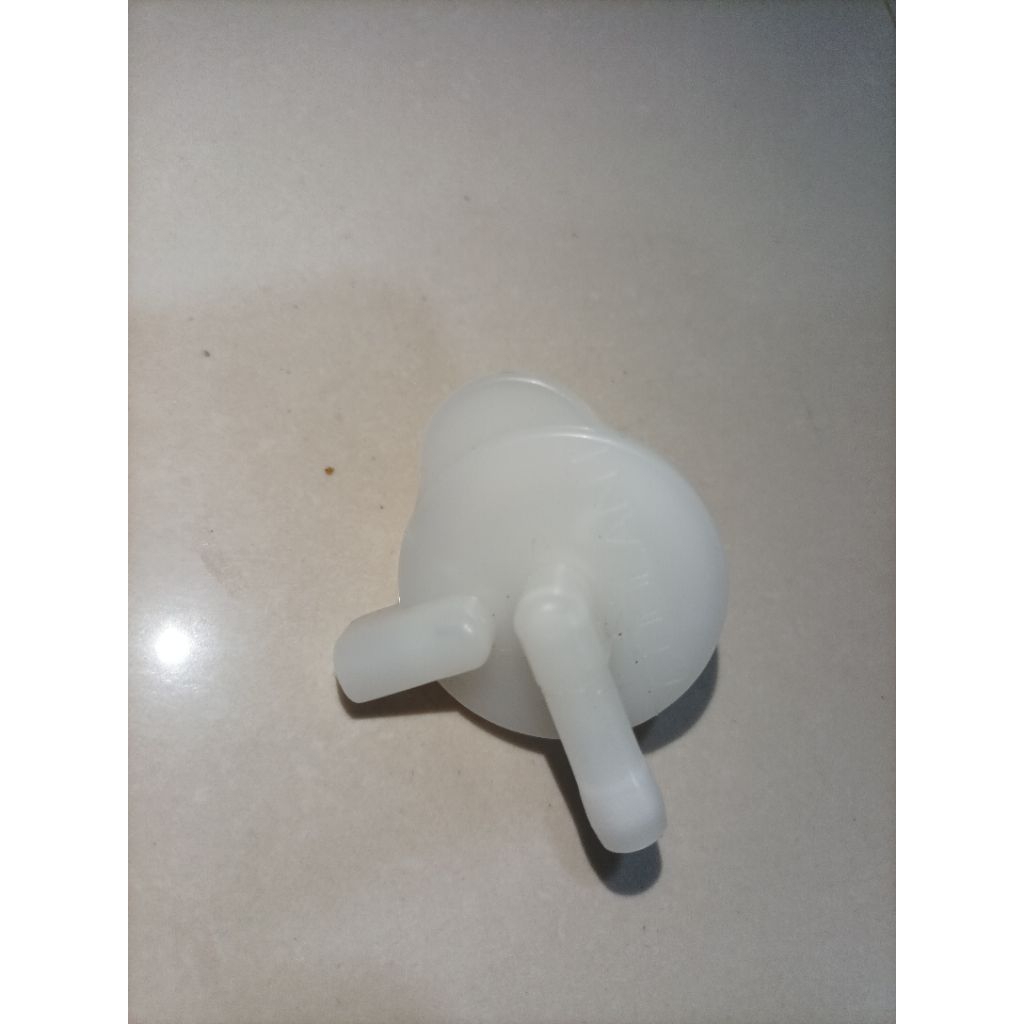 TUTUP TABUNG CADANGAN AIR RADIATOR MOBIL AGYA AYLA CALYA SIGRA