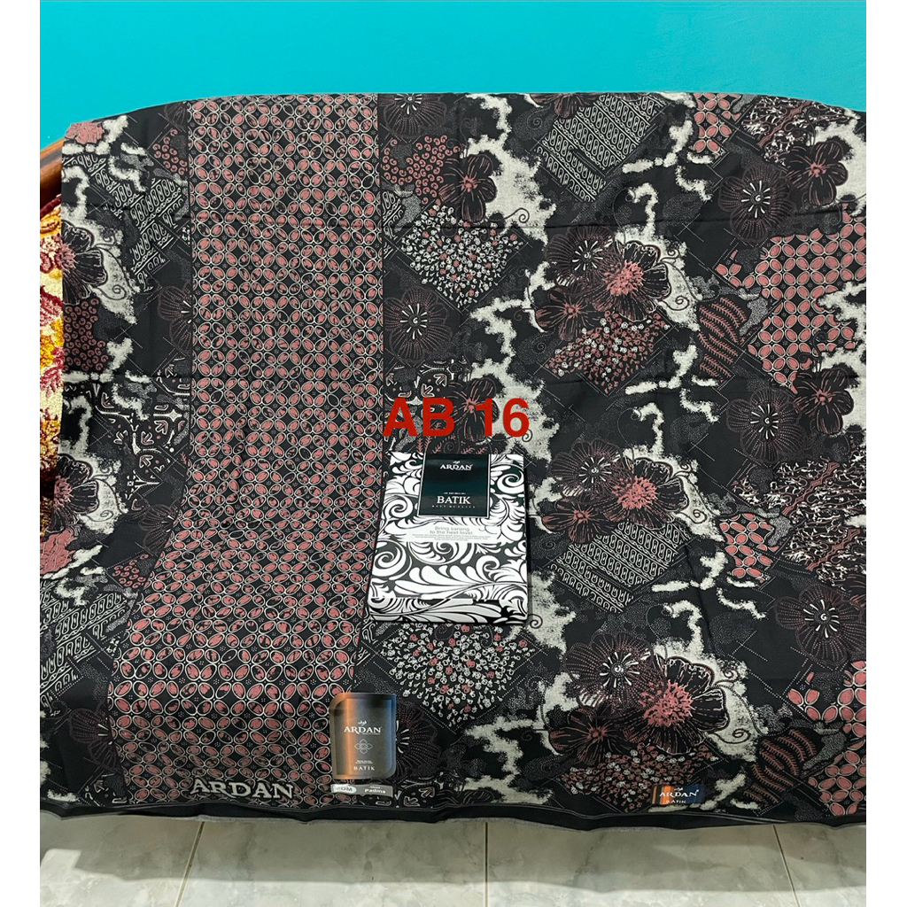 [COD] Sarung Ardan Batik Gold sarung ardan batik gold sarung ardan batik lasem sarung ardan batik te