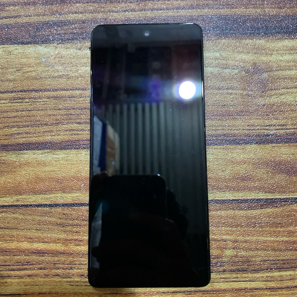 LCD TOUCHSCREEN INFINIX NOTE 30 ORIGINAL COPOTAN TERPERCAYA