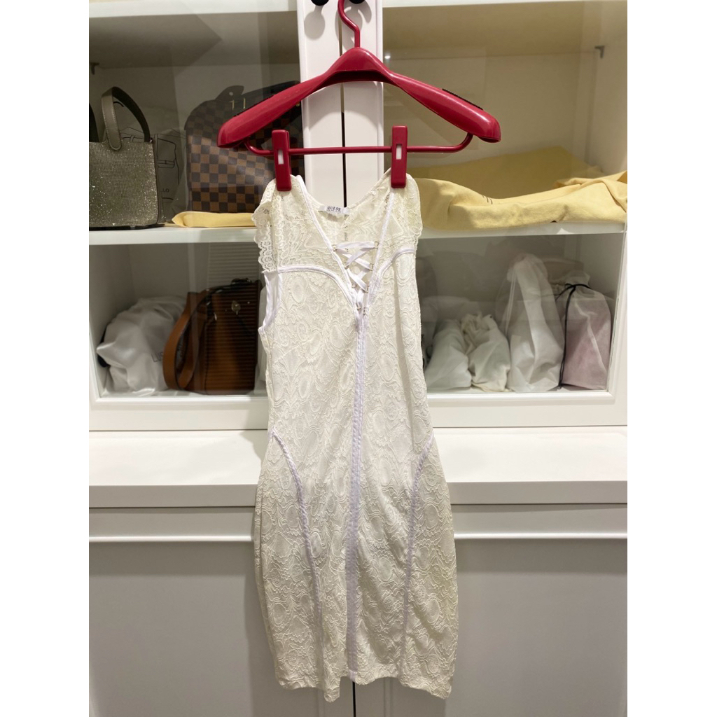Preloved Guess Dress