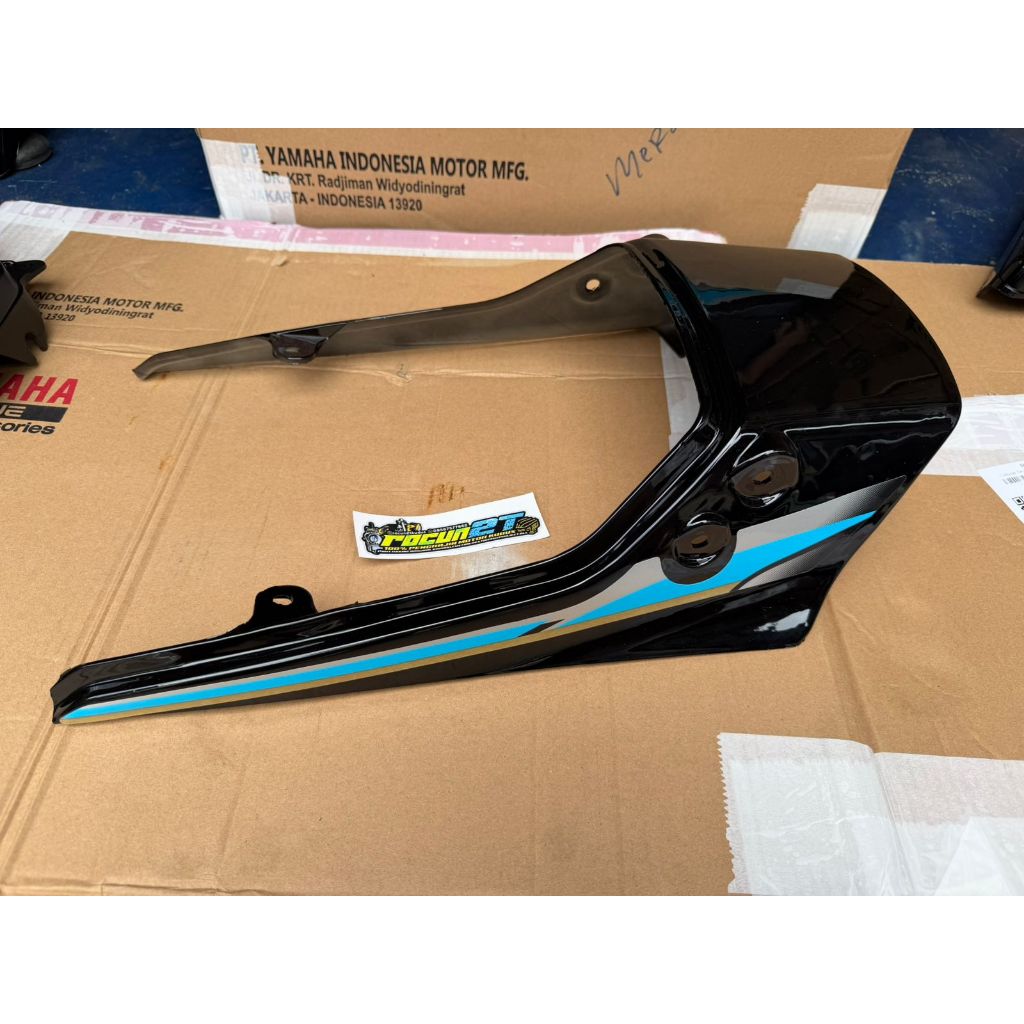 Bodi Belakang rx spesial