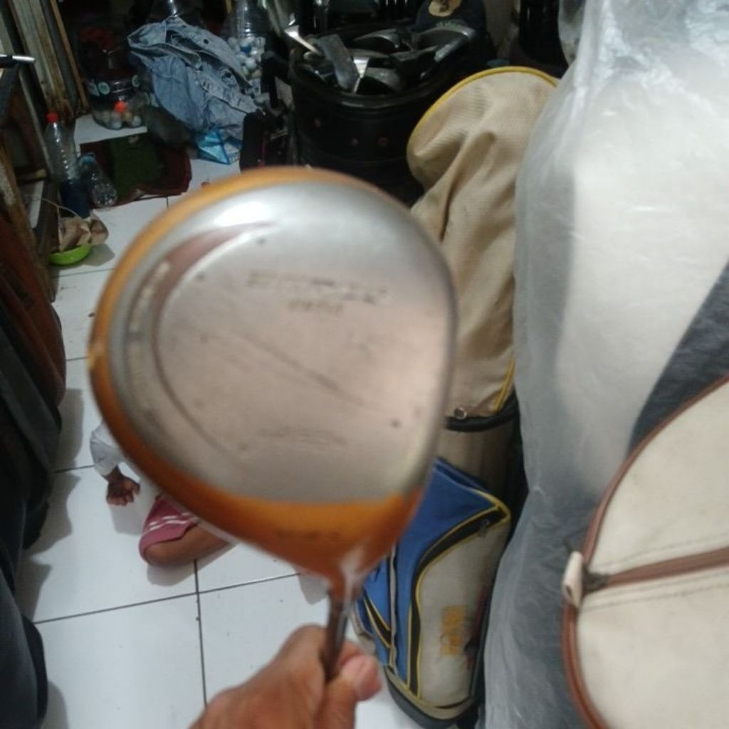 honma beres mg712 bintang 4 shaft stip