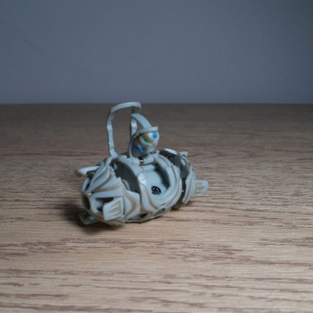 [ NETT ] Sega Toys Bakugan Haos Storm Skyress