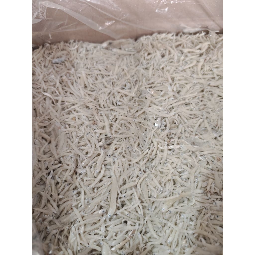 teri nasi teri medan 1kg