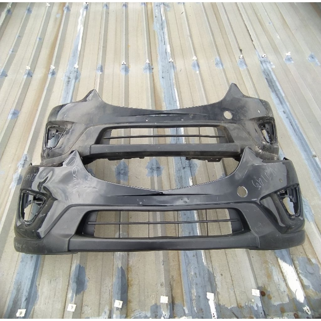 bumper bemper depan Mazda CX-5 CX5 original