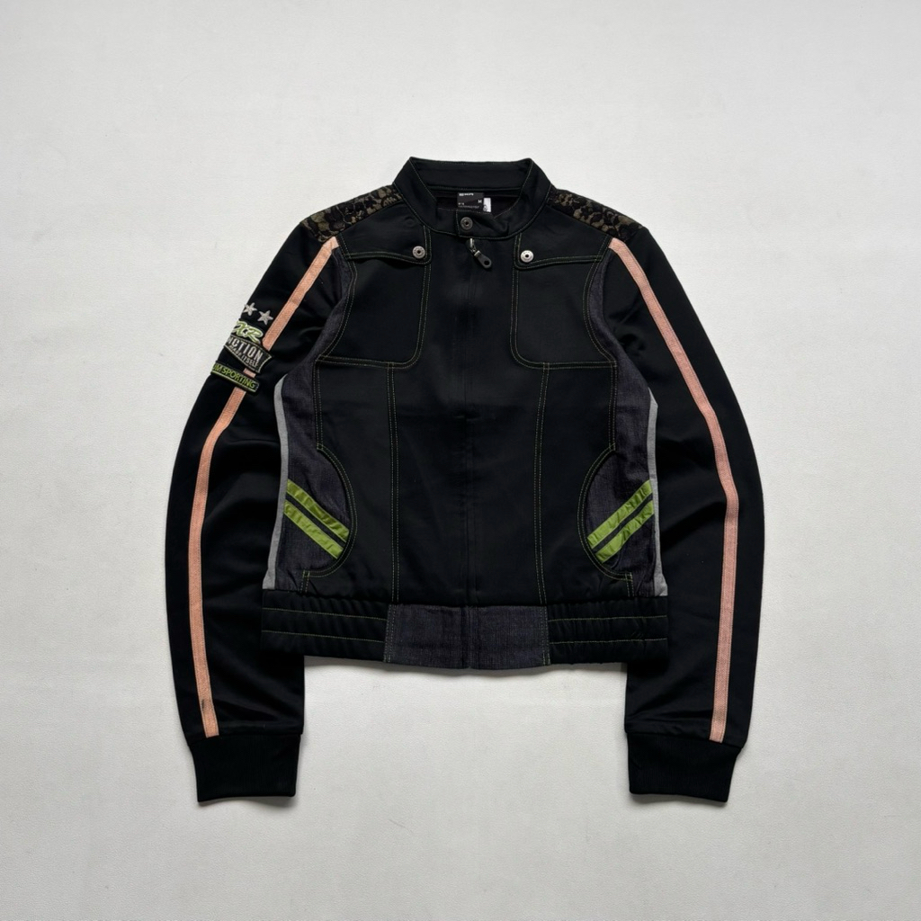 Exr Function Racing Jacket