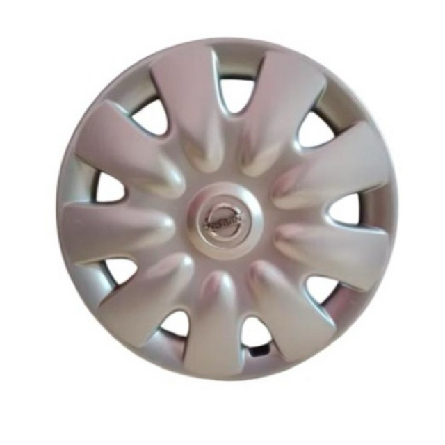 Dop velg mobil nissan ring14 Original second