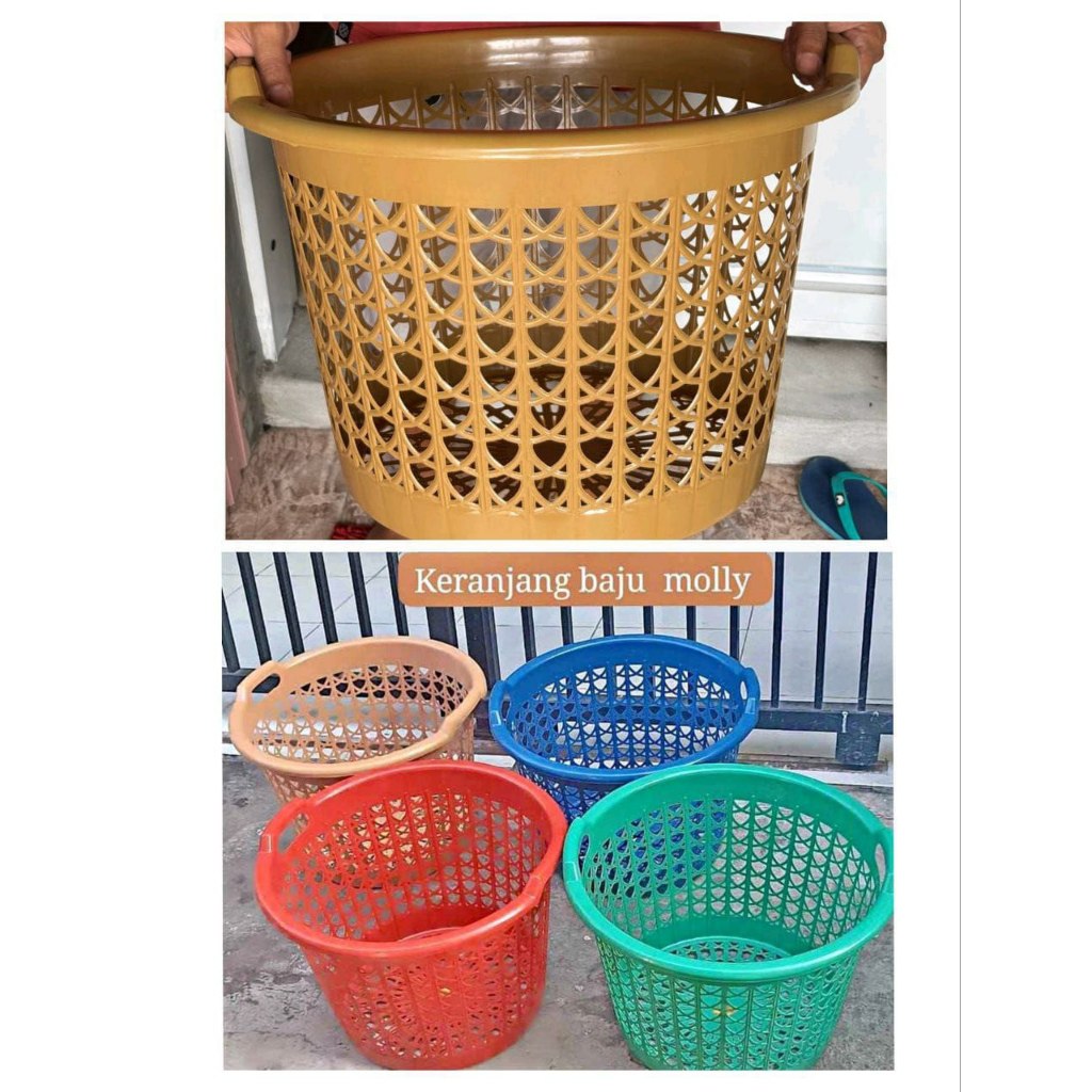 keranjang baju besar keranjang laundry