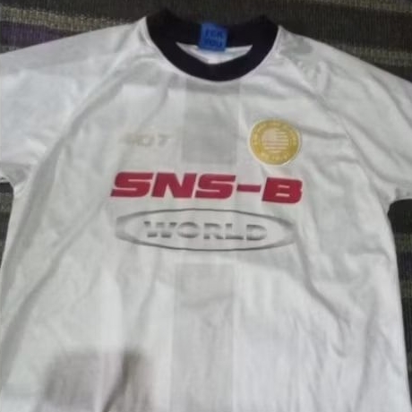 JERSEY SNSB X 407