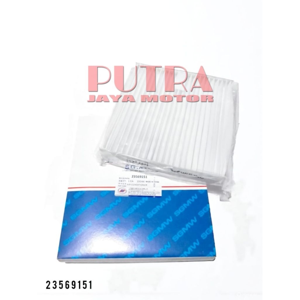 FILTER AC WULING CONFERO/ALMAZ