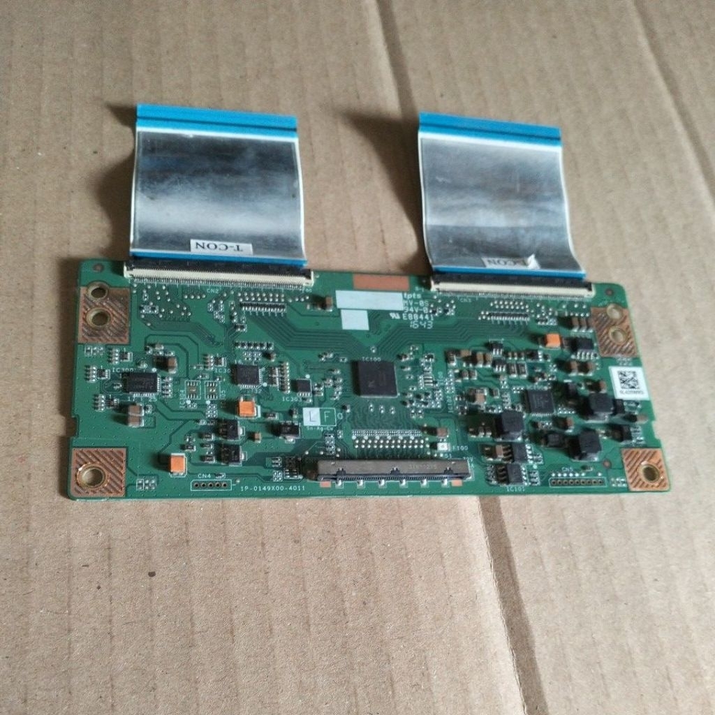 T CON TV LED SHARP LC40SA5300