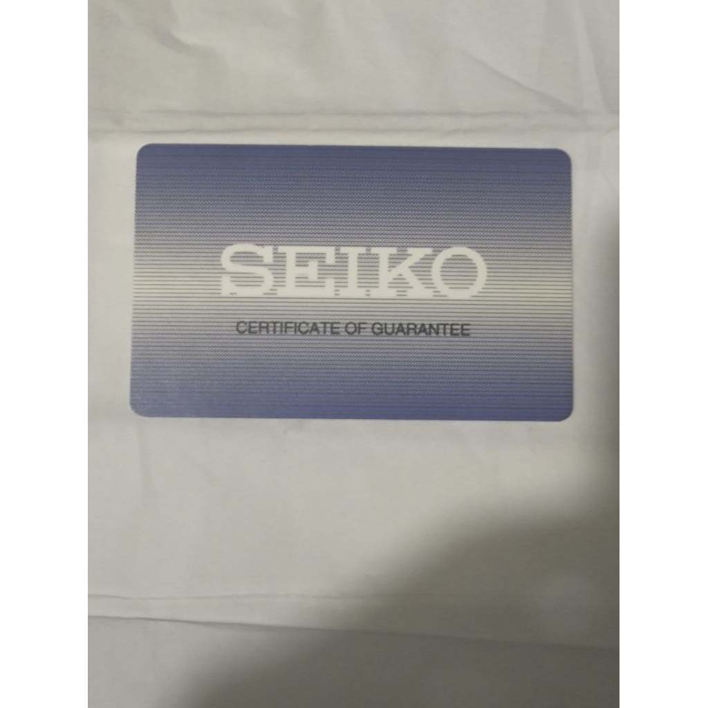 Seiko Presage Japanese Zen Garden