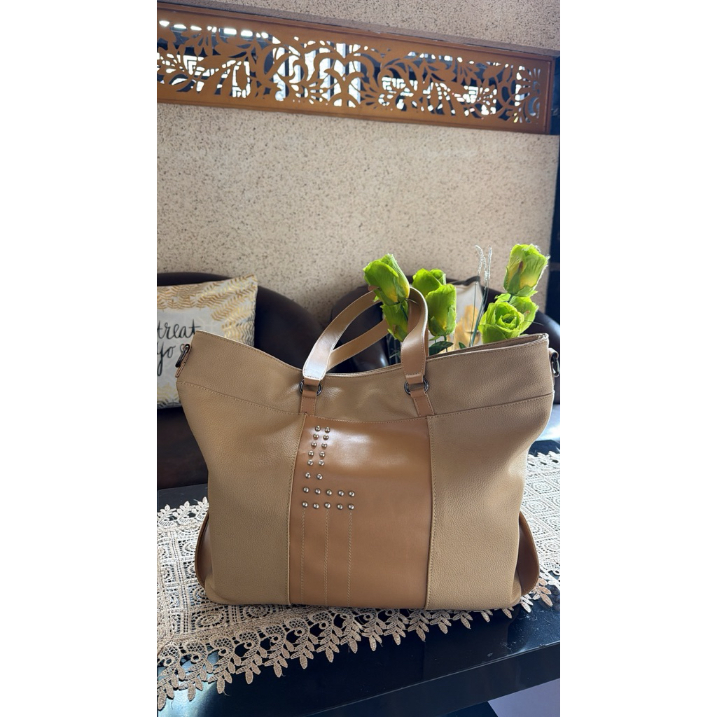 preloved tas kickers ori