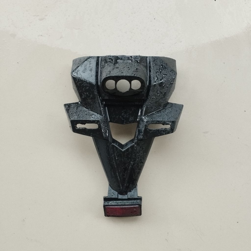 Spakbor belakang Kawasaki Ninja 150 Rr original