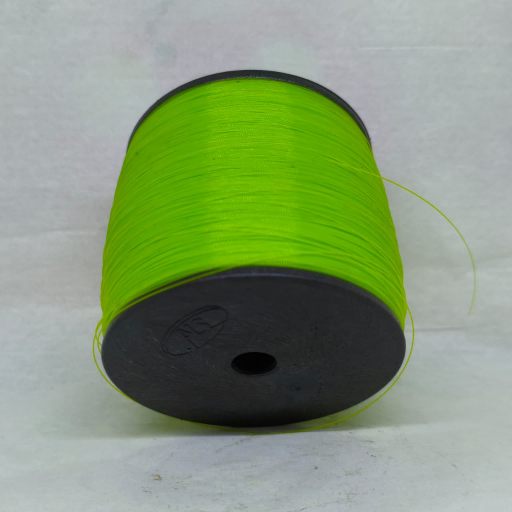 SENAR MATOT HIJAU 3000 YARD - SENAR MATOT 028