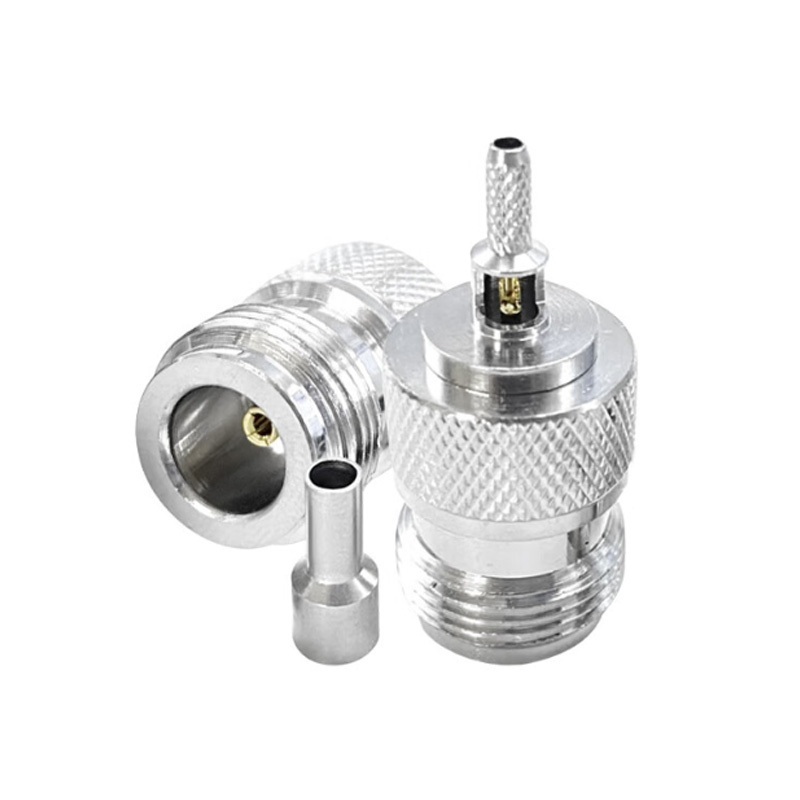 Connector konektor Kabel Coaxial Antena N Male N Female SMA Male SMA Female