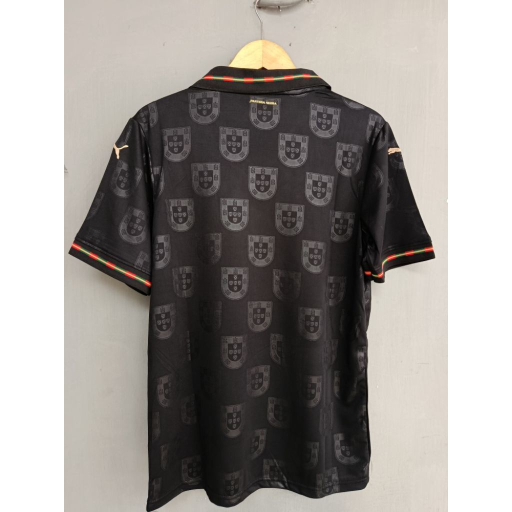 Jersey Portugal Away World Cup 2026 Grade Ori