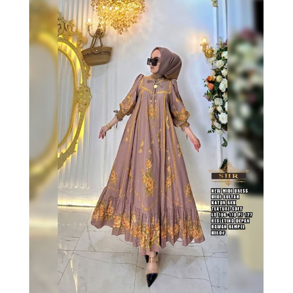 new shr original 100%